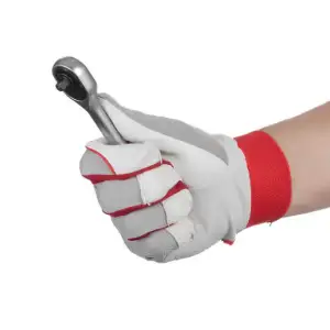 Рукоятка із храповим механізмом на 45 зубов 1/4'' INTERTOOL (HT-2117) UA