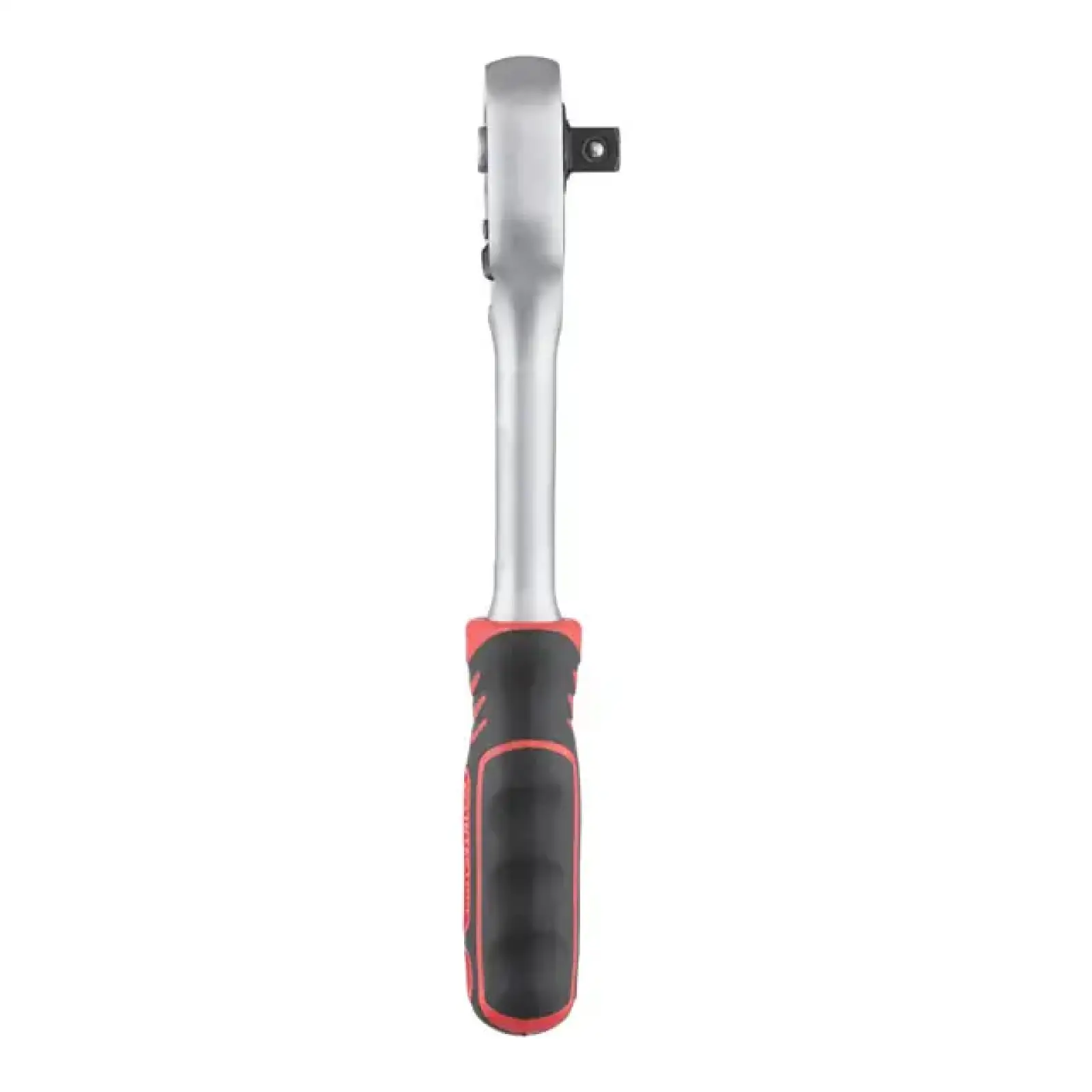 Рукоятка із храповим механізмом на 45 зубов 3/8'' INTERTOOL (HT-2118) UA