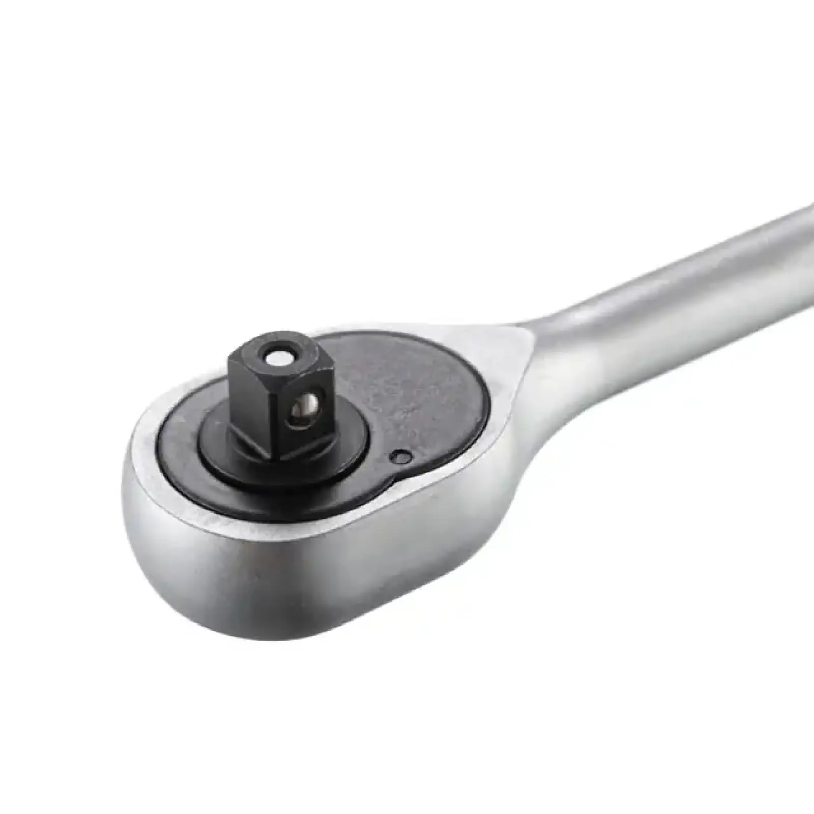 Рукоятка із храповим механізмом на 45 зубов 3/8'' INTERTOOL (HT-2118) UA