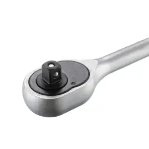 Рукоятка із храповим механізмом на 45 зубов 3/8'' INTERTOOL (HT-2118) UA