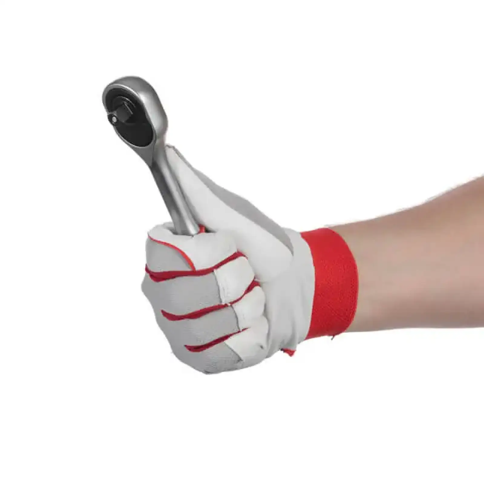 Рукоятка із храповим механізмом на 45 зубов 3/8'' INTERTOOL (HT-2118) UA