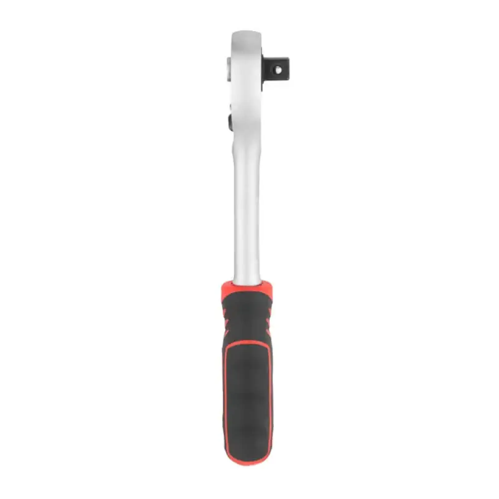 Рукоятка із храповим механізмом на 45 зубов 1/2'' INTERTOOL (HT-2119) UA