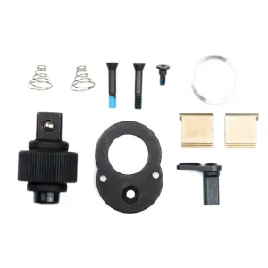 Комплект ремонтний до рукояток з храповим механізмом HT-2108, HT-2112, ET-8002, 3/8 ", 72 зуба INTERTOOL (HT-2122) UA