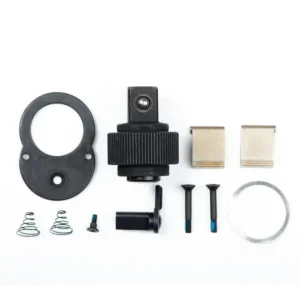 Комплект ремонтний до рукояток з храповим механізмом HT-2109, HT-2113, ET-8003, 1/2 ", 72 зуба INTERTOOL (HT-2123) UA