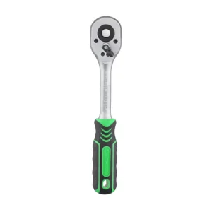 Рукоятка з храповим механізмом, 3/8