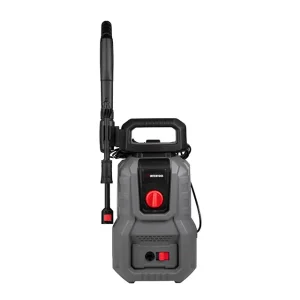 Мийка високого тиску, 1,2 кВт, 70-100 бар, 6,5 л/хв, шланг 5 м INTERTOOL (DT-1512) UA