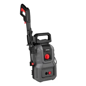 Мийка високого тиску, 1,2 кВт, 70-100 бар, 6,5 л/хв, шланг 5 м INTERTOOL (DT-1512) UA