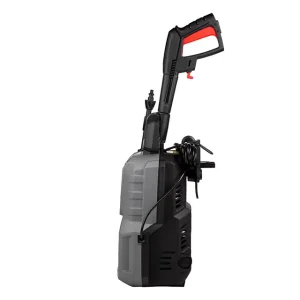 Мийка високого тиску, 1,2 кВт, 70-100 бар, 6,5 л/хв, шланг 5 м INTERTOOL (DT-1512) UA