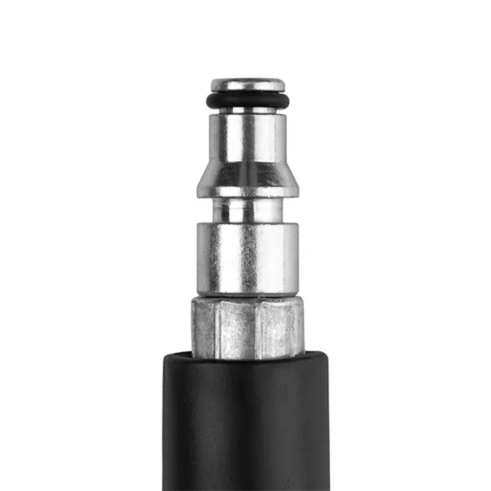 Мийка високого тиску, 1,6 кВт, 90-130 бар, 7 л/хв, шланг 5 м INTERTOOL (DT-1514) UA
