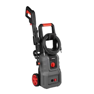 Мийка високого тиску, 1,6 кВт, 90-130 бар, 7 л/хв, шланг 5 м INTERTOOL (DT-1514) UA