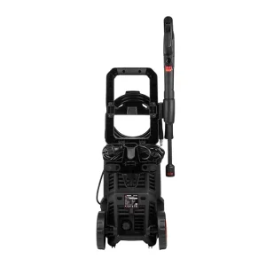 Мийка високого тиску, 1,6 кВт, 90-130 бар, 7 л/хв, шланг 5 м INTERTOOL (DT-1514) UA