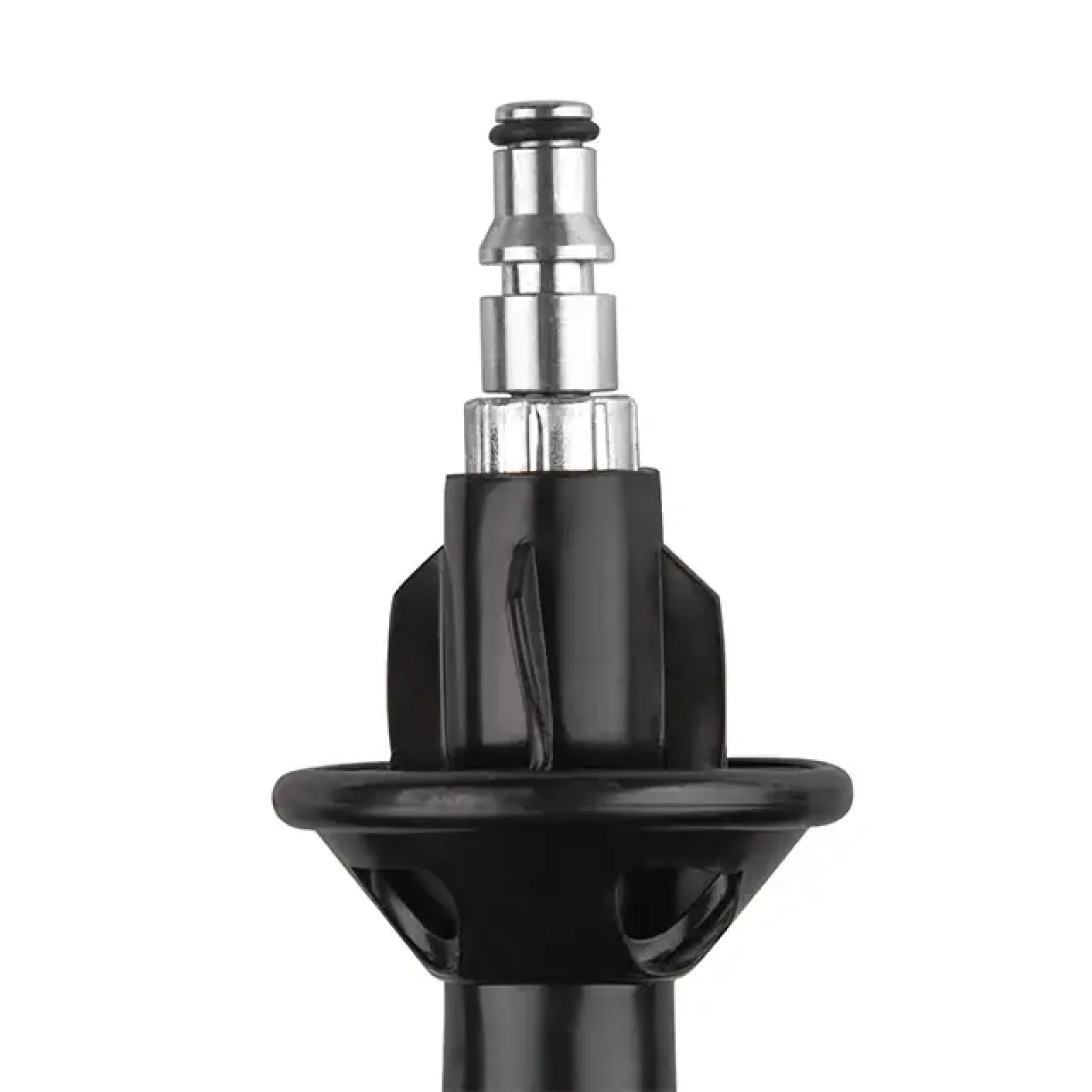 Мийка високого тиску, 2,0 кВт, 110-160 бар, 7 л/хв, шланг 5 м INTERTOOL (DT-1518) UA