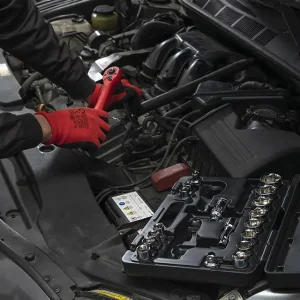 Набір інструментів, проф., 1/2