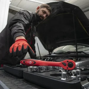 Набір інструментів, проф., 1/2