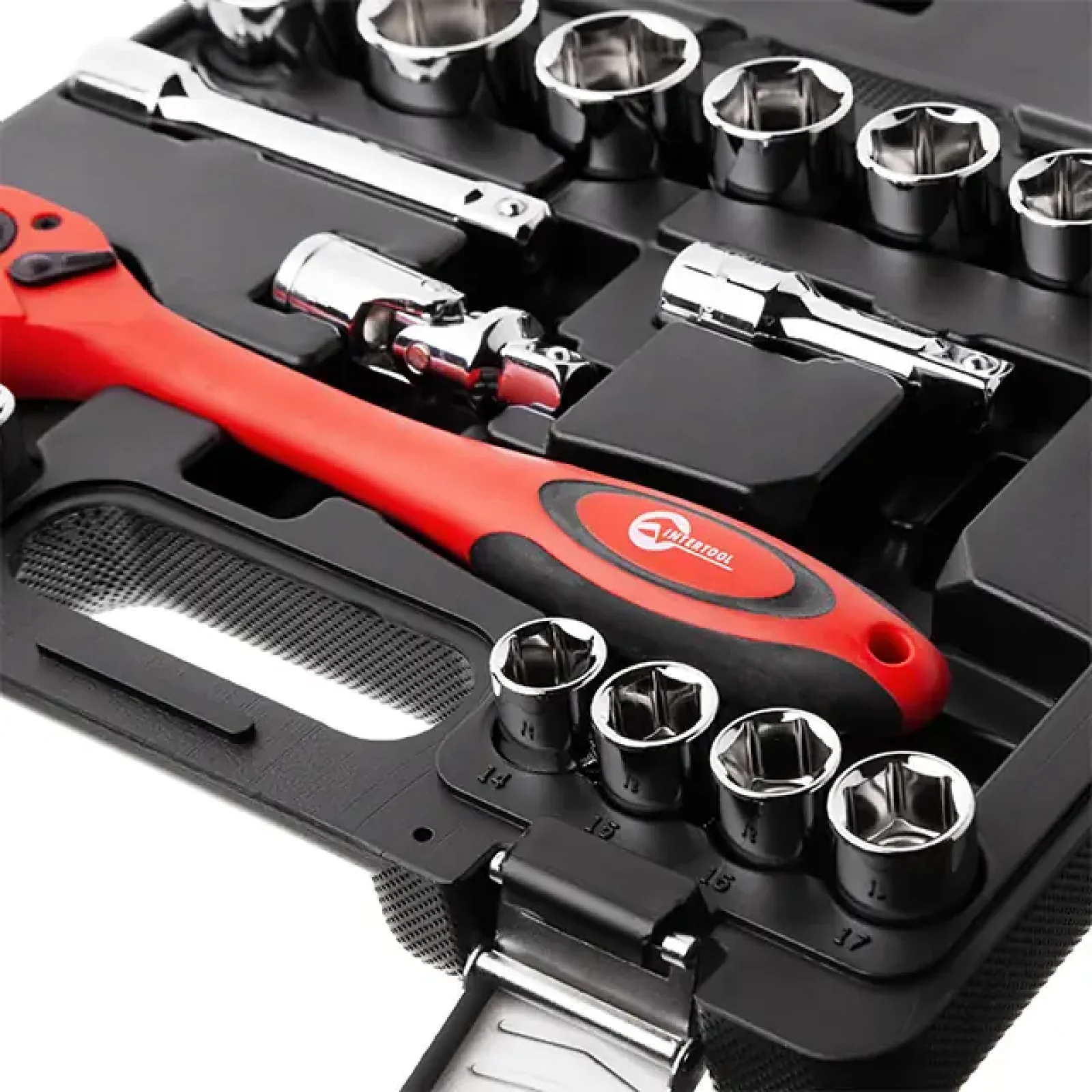 Набір інструментів, проф., 1/2