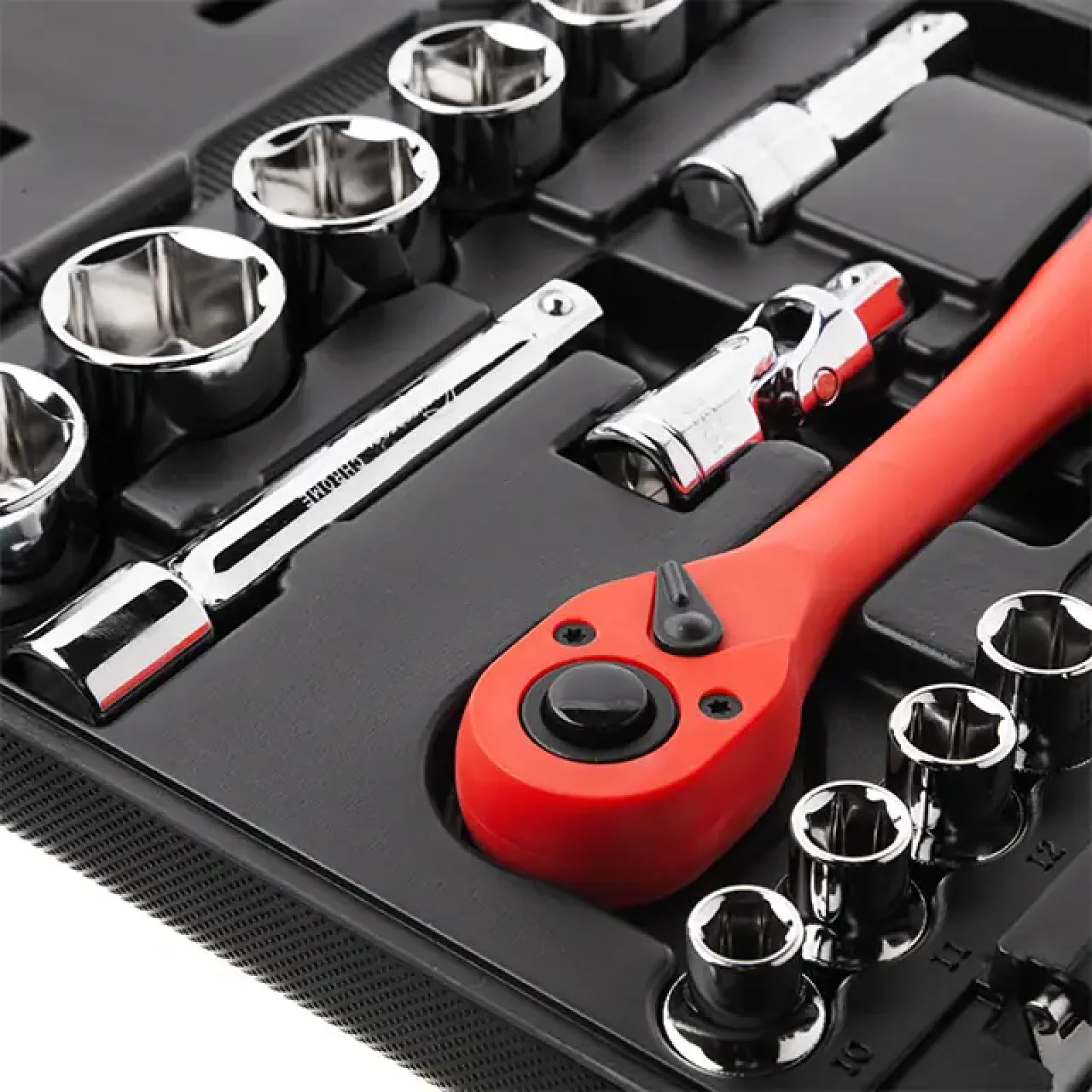 Набір інструментів, проф., 1/2