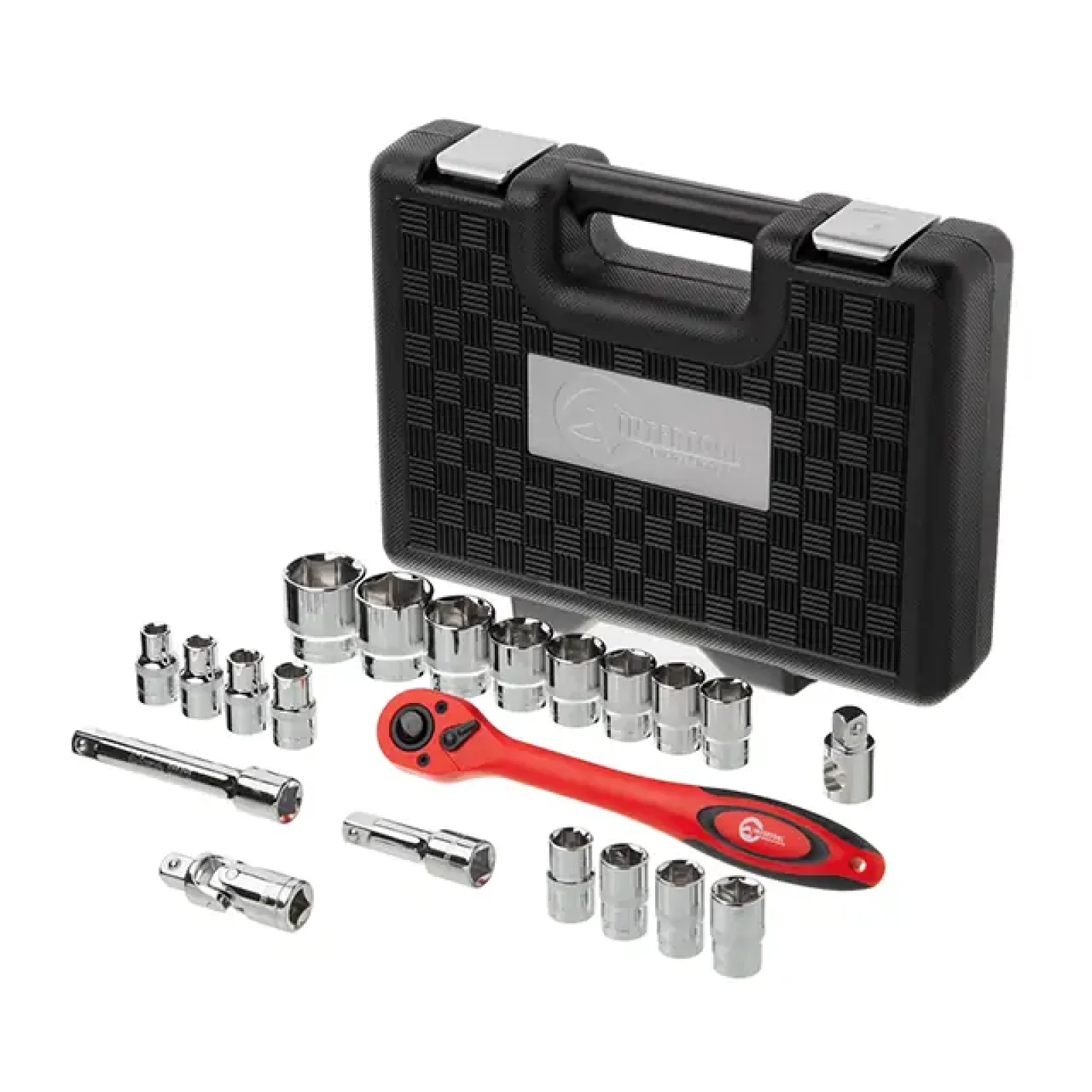 Набір інструментів, проф., 1/2