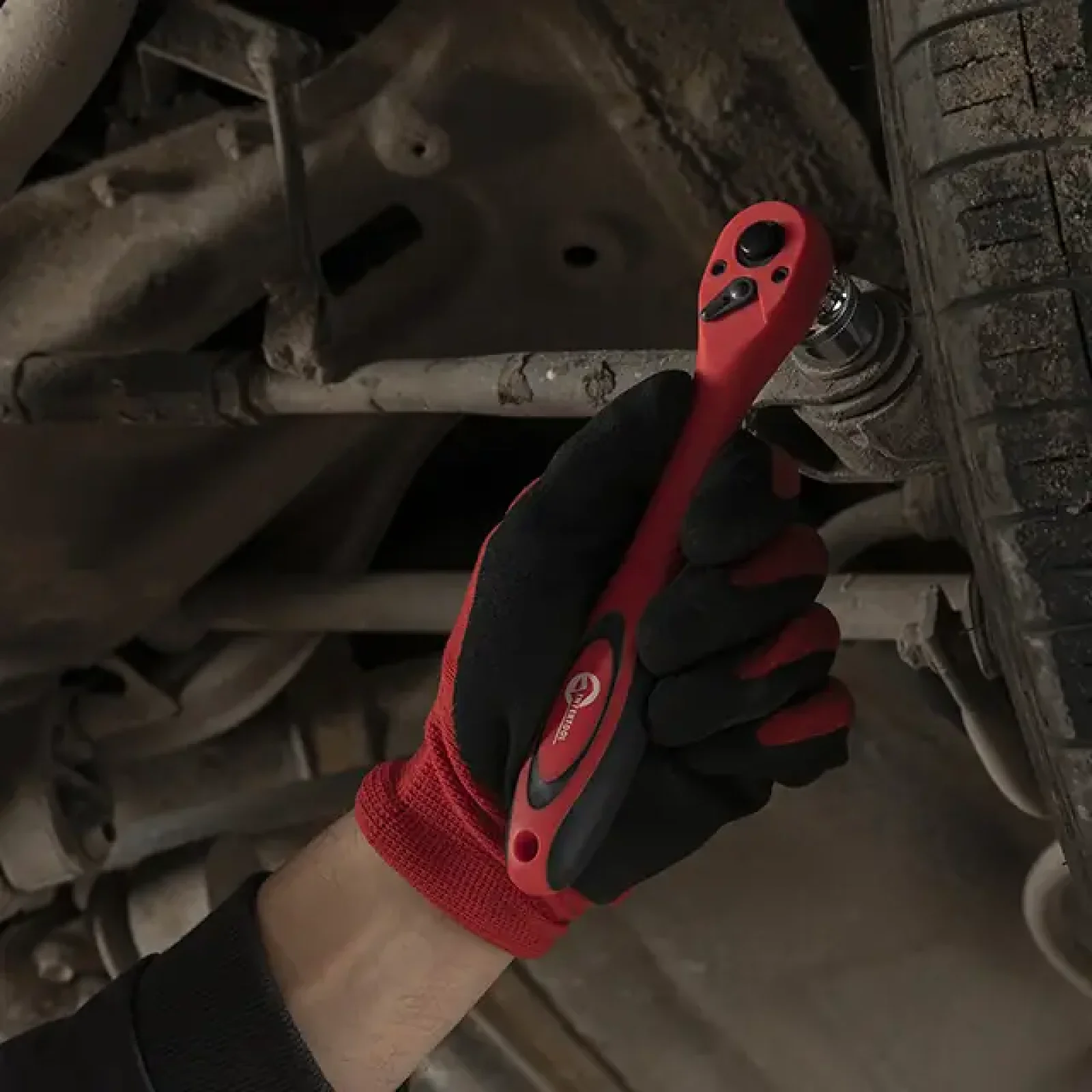 Набір інструментів, проф., 1/2