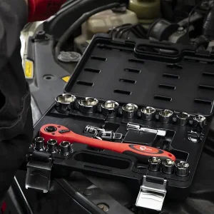 Набір інструментів, проф., 1/2