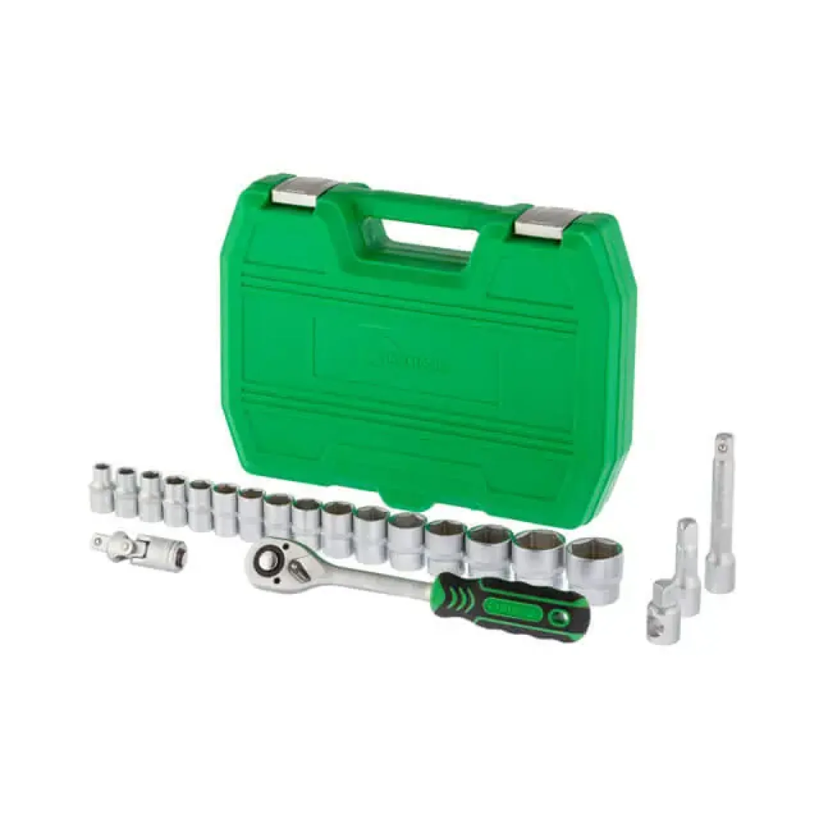 Набір інструментів, 1/2