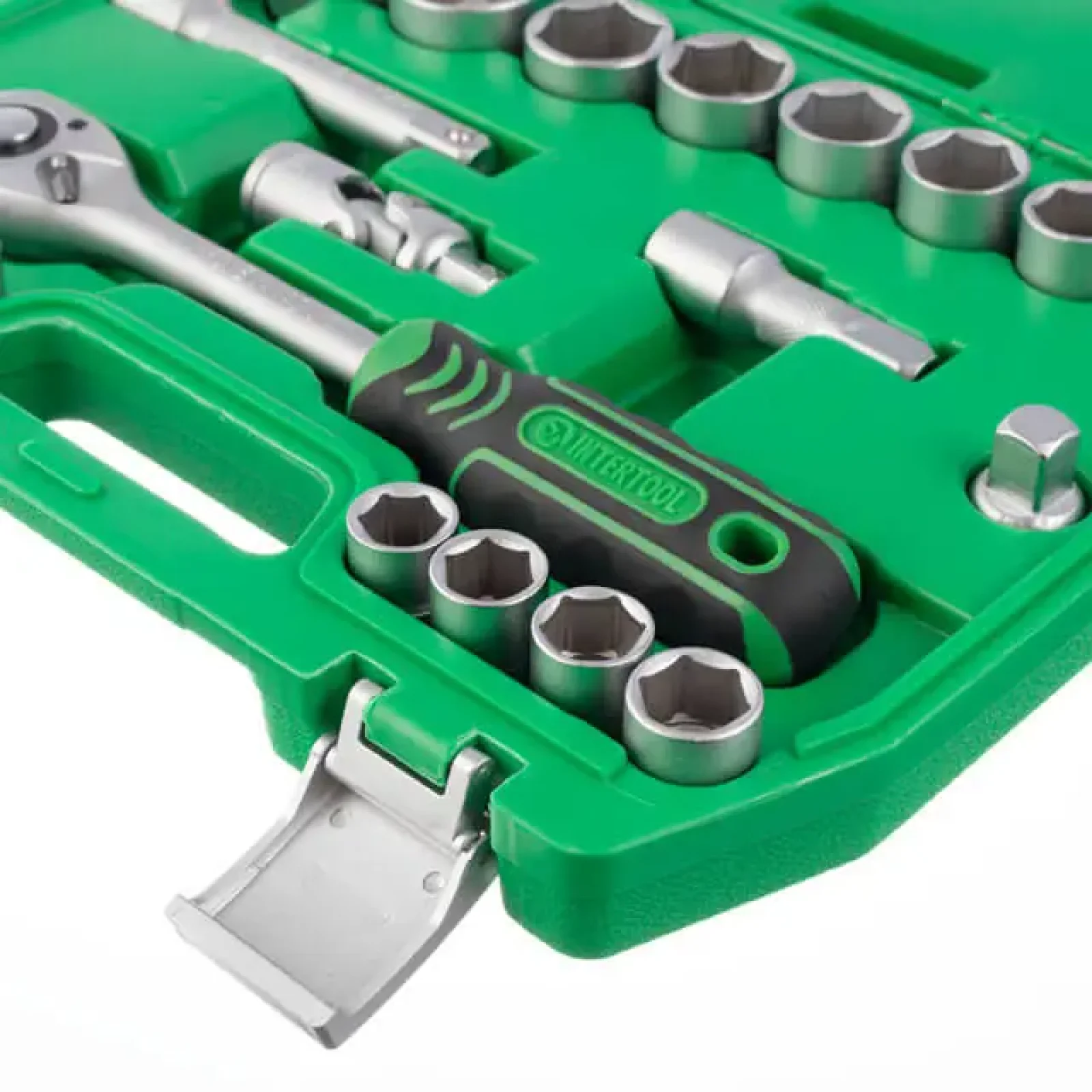 Набір інструментів, 1/2