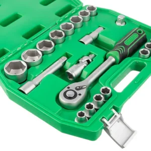 Набір інструментів, 1/2