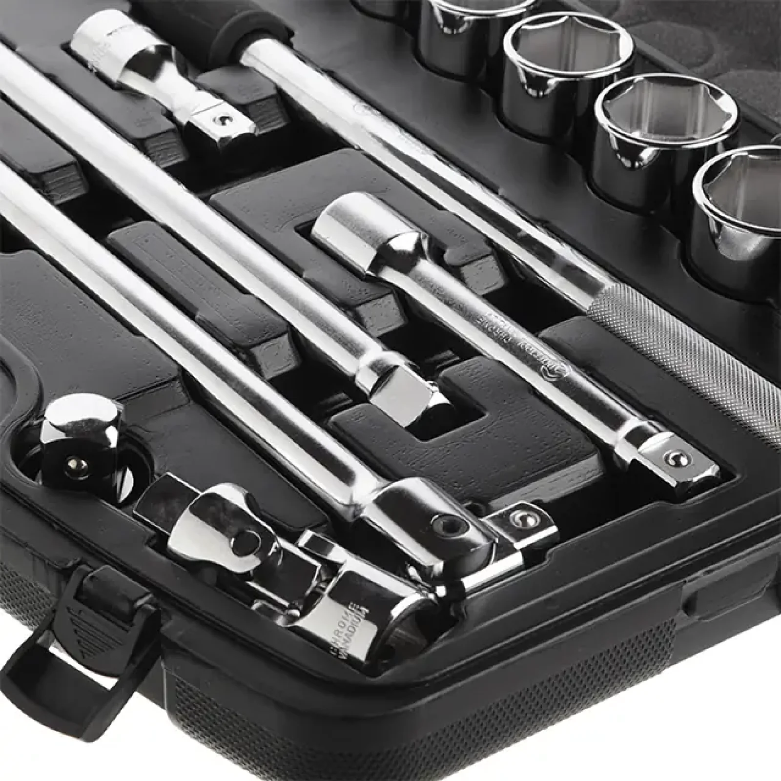 Набір інструментів, проф., 3/4