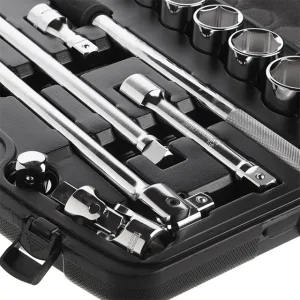 Набір інструментів, проф., 3/4