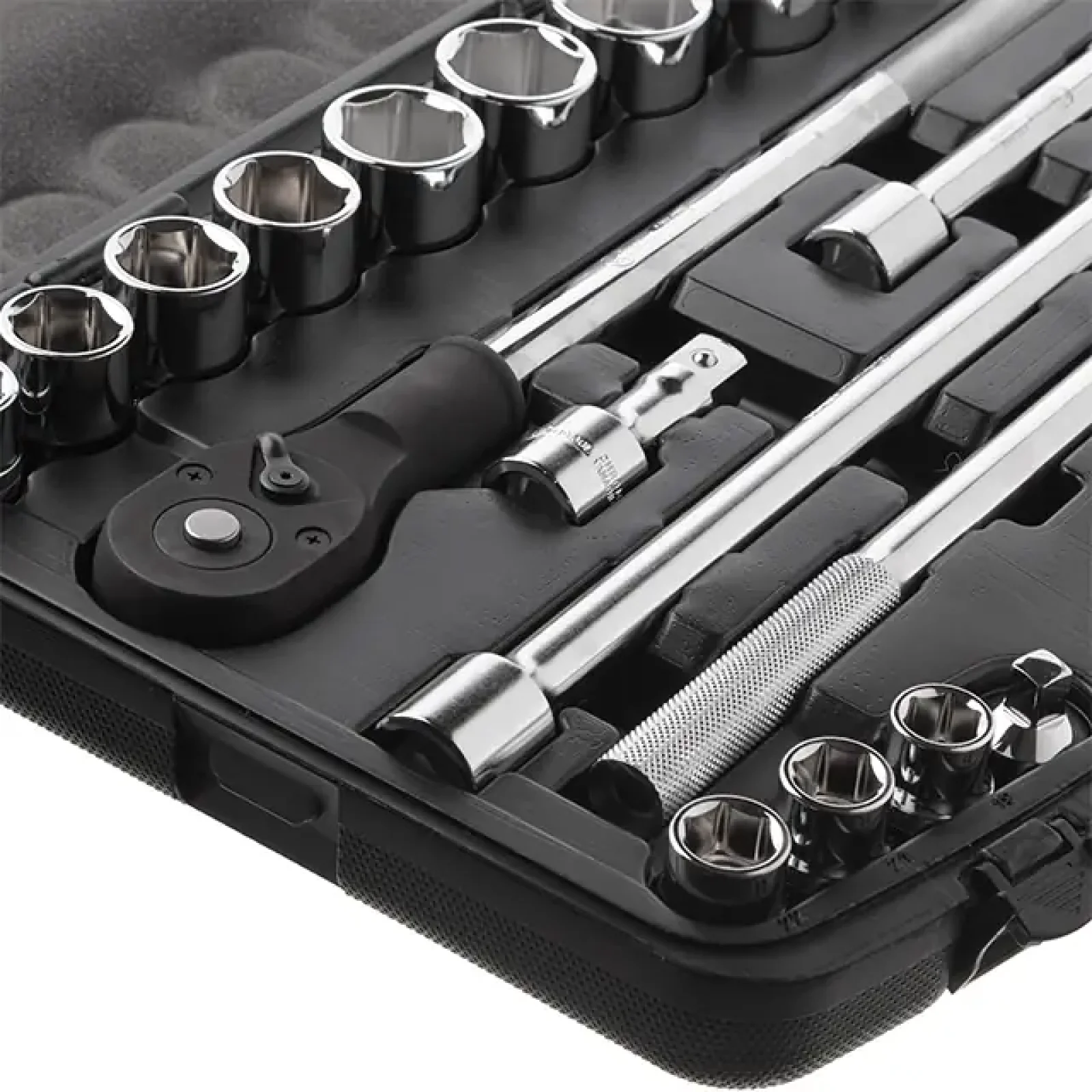 Набір інструментів, проф., 3/4