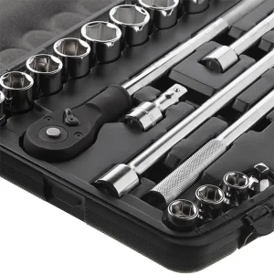 Набір інструментів, проф., 3/4