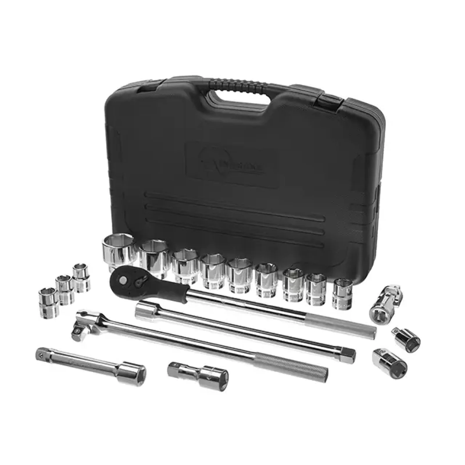 Набір інструментів, проф., 3/4