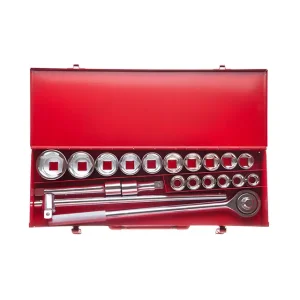 Набір інструментів, проф., 3/4