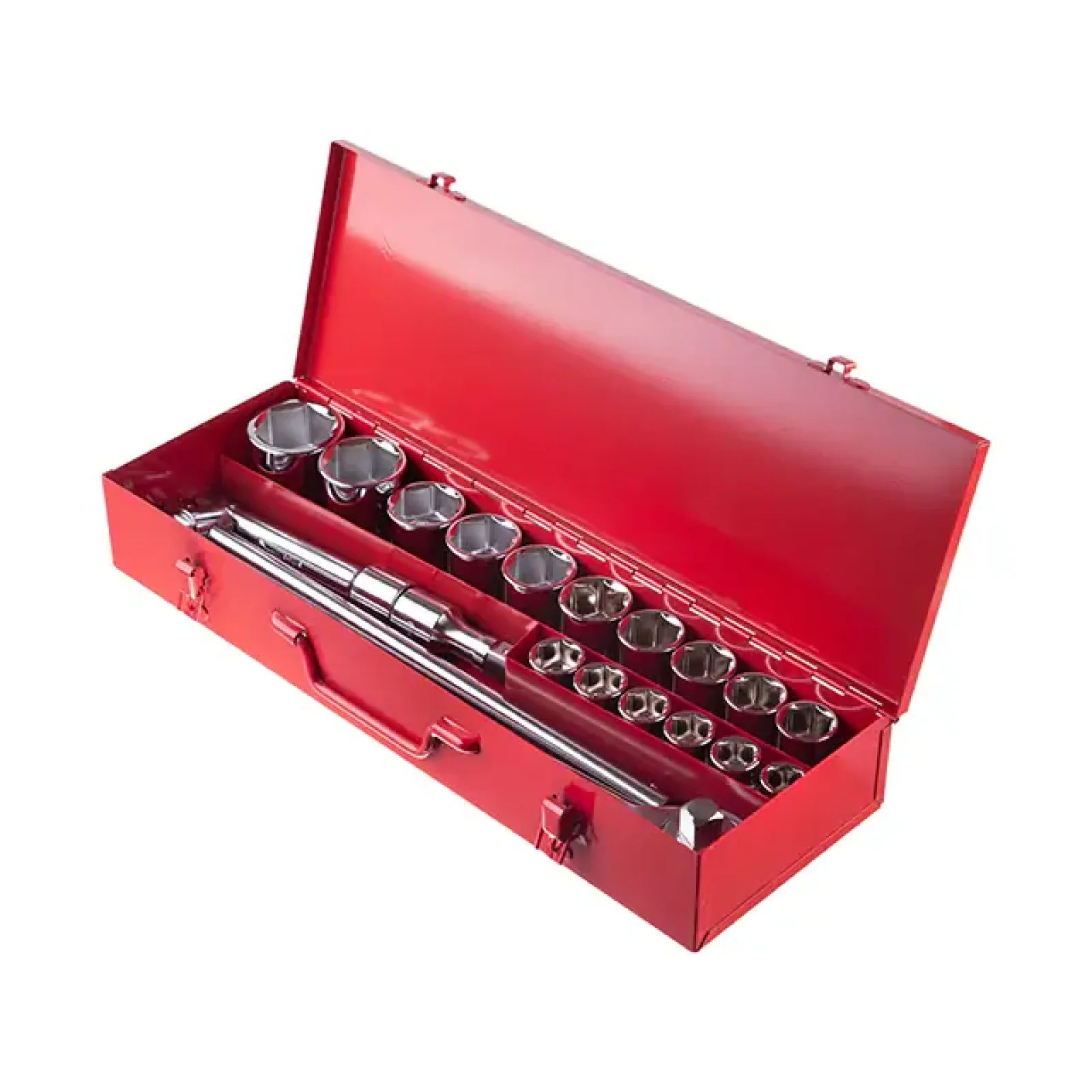 Набір інструментів, проф., 3/4