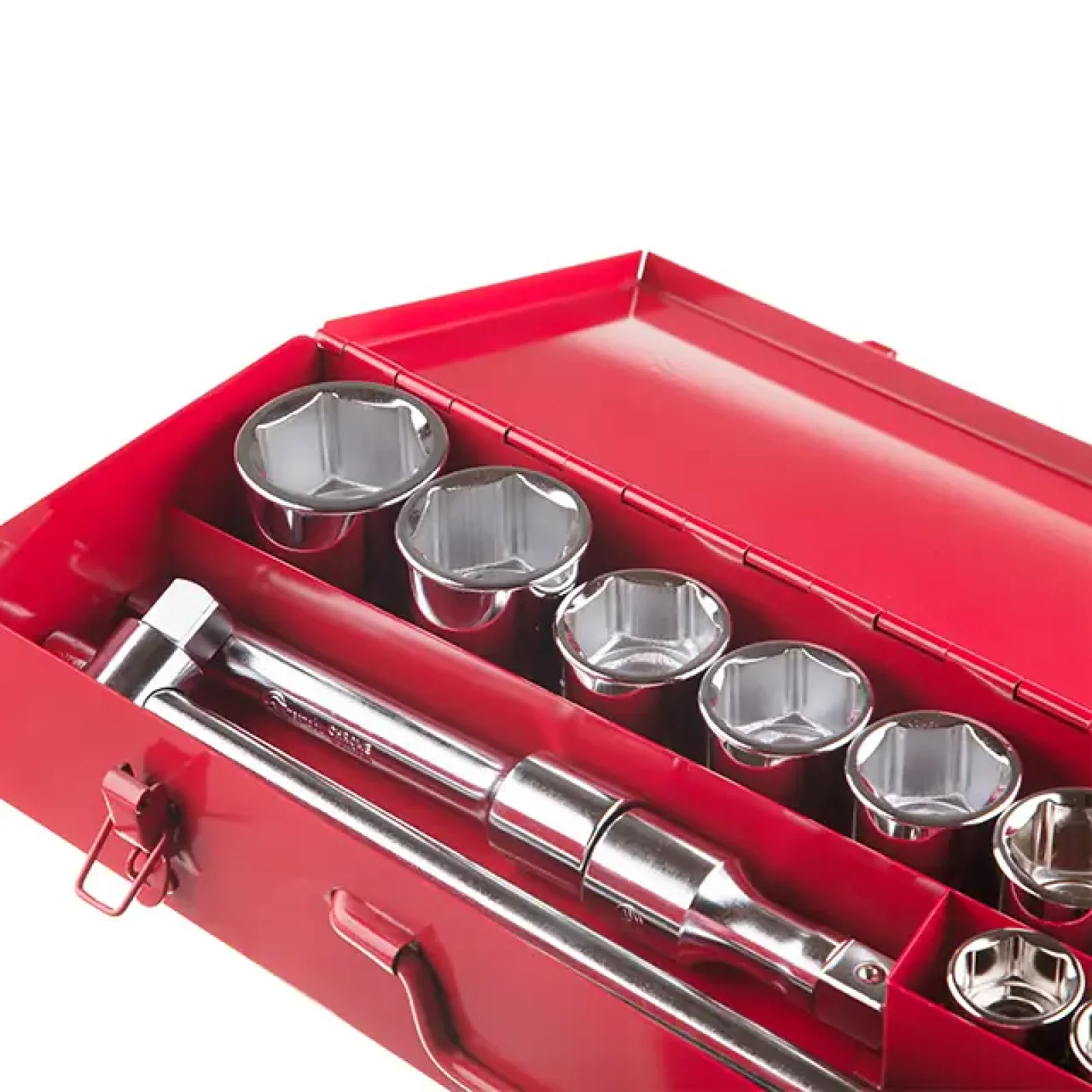 Набір інструментів, проф., 3/4