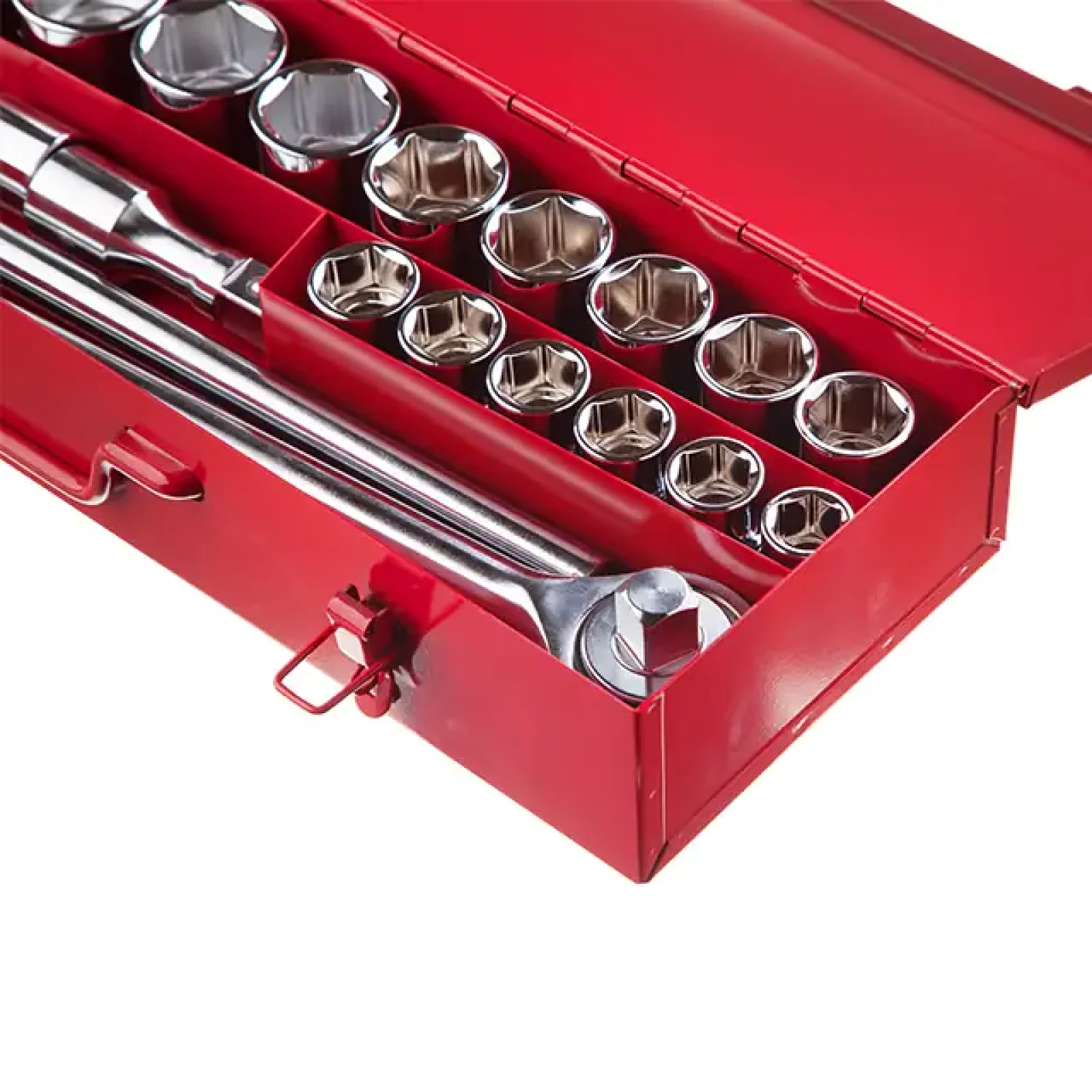 Набір інструментів, проф., 3/4