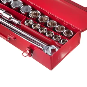 Набір інструментів, проф., 3/4