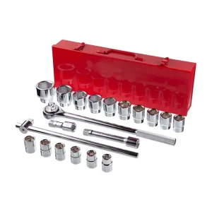 Набір інструментів, проф., 3/4