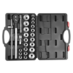 Набір інструментів, проф., 3/4