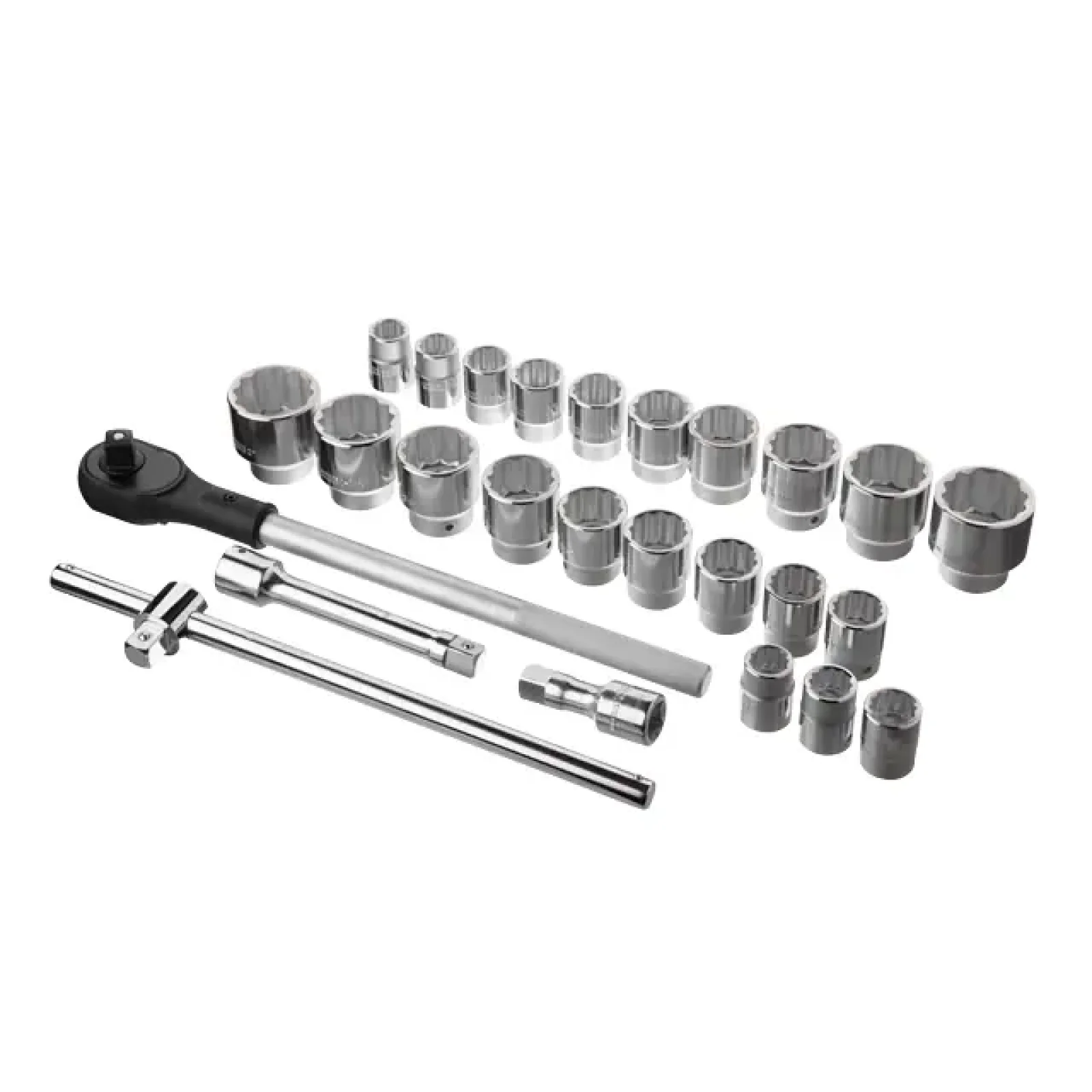 Набір інструментів, проф., 3/4