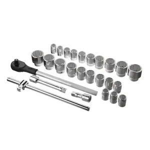 Набір інструментів, проф., 3/4