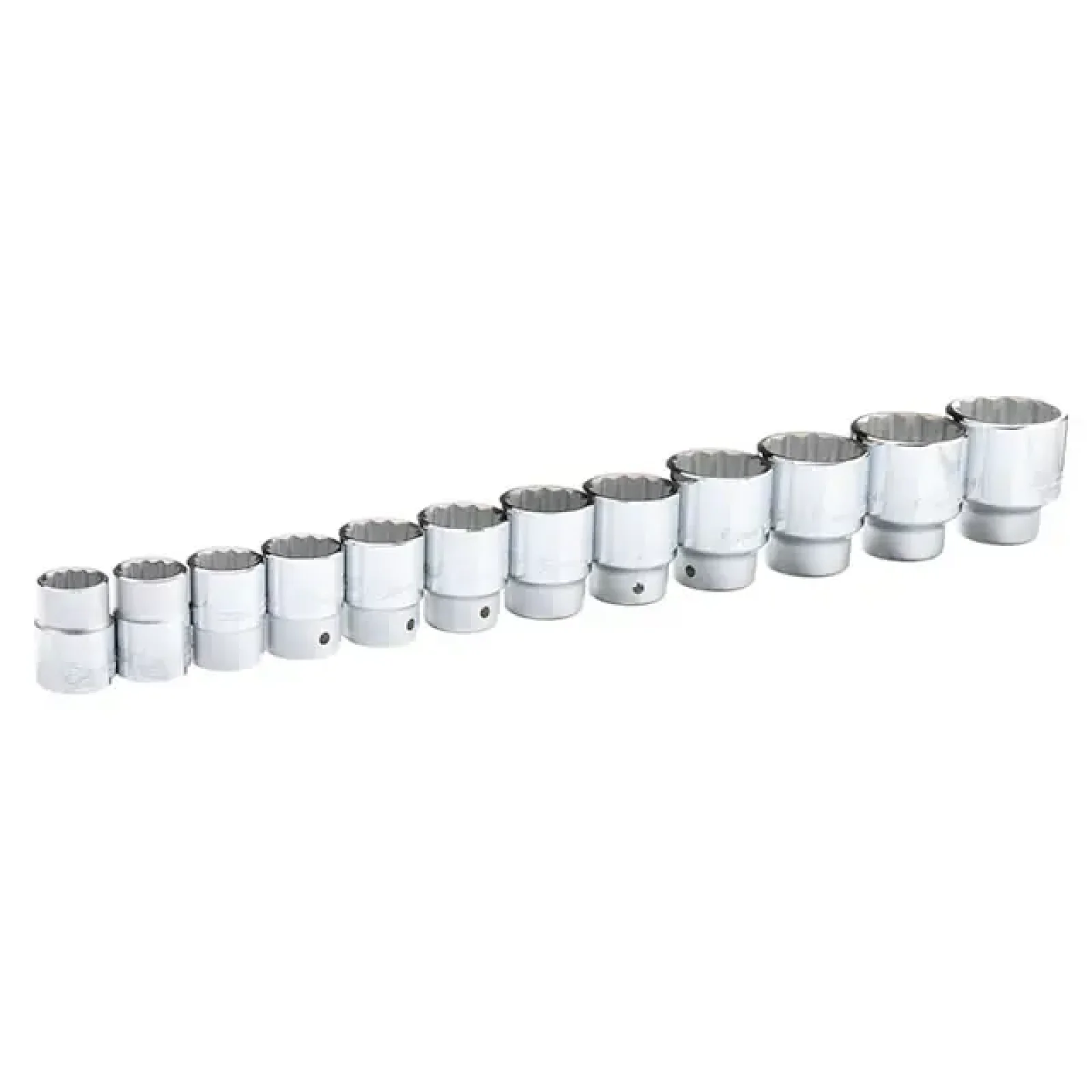 Набір інструментів, проф., 3/4