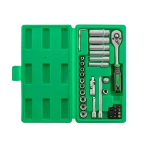 Набір інструментів, 1/4