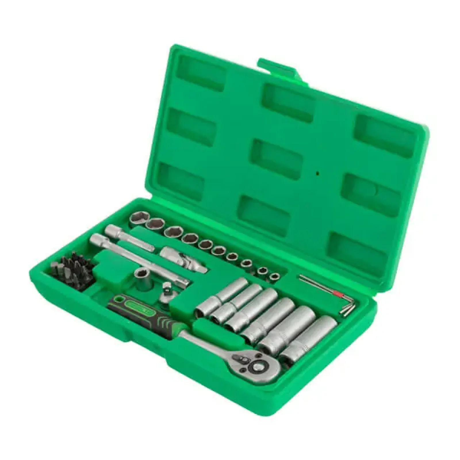 Набір інструментів, 1/4