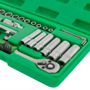 Набір інструментів, 1/4