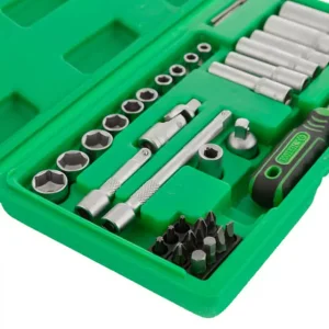 Набір інструментів, 1/4