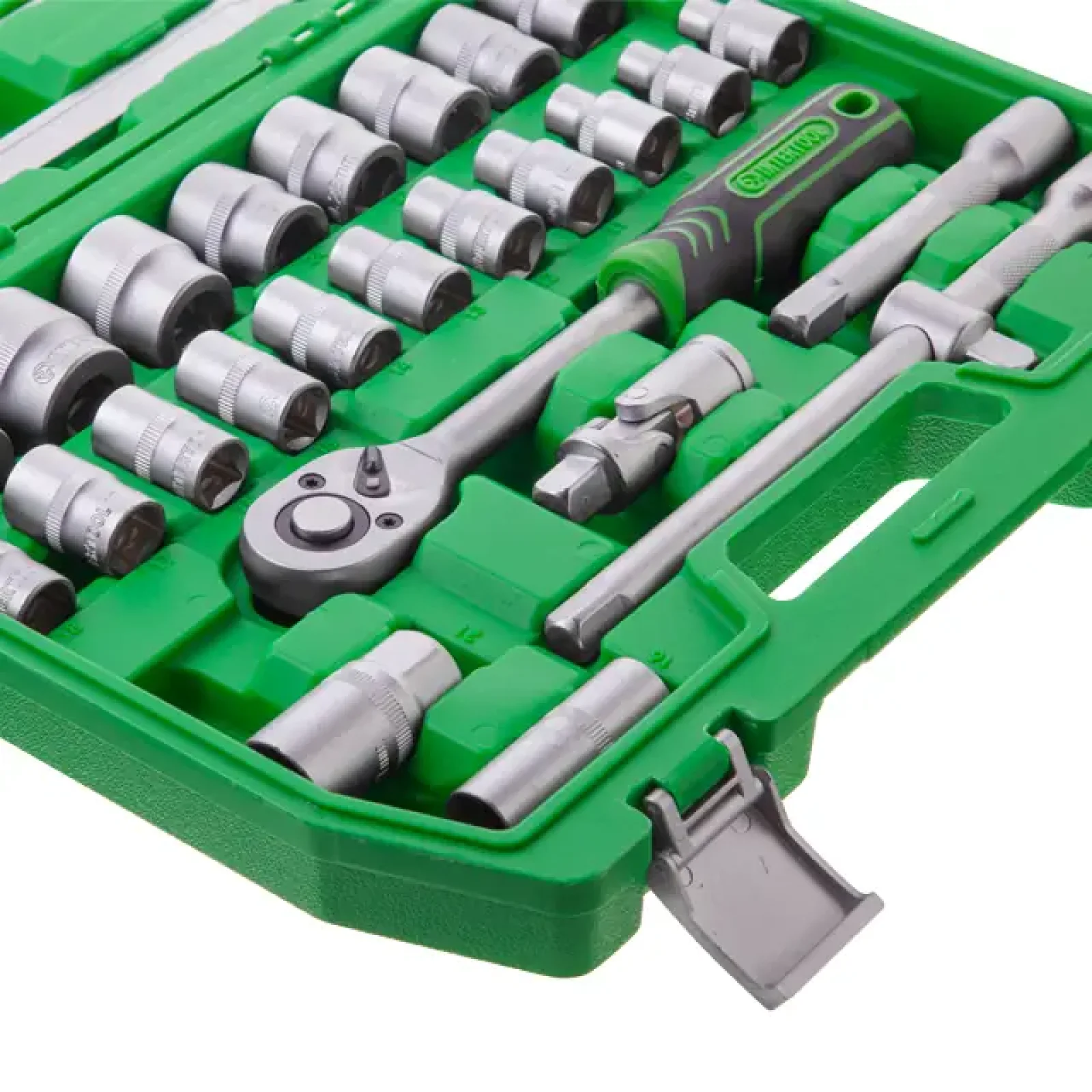 Набір інструментів, 1/2