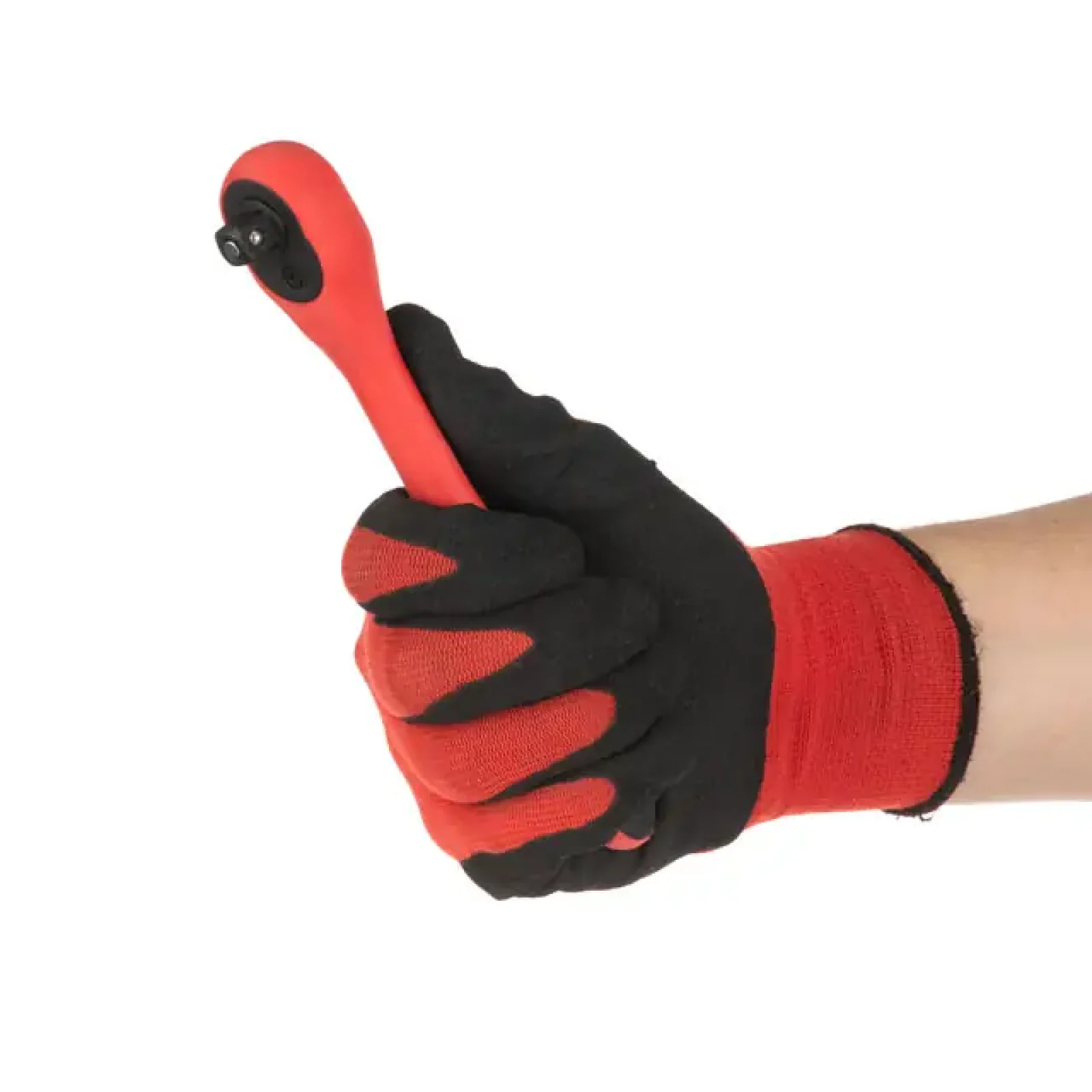 Набір інструментів, проф., 3/8