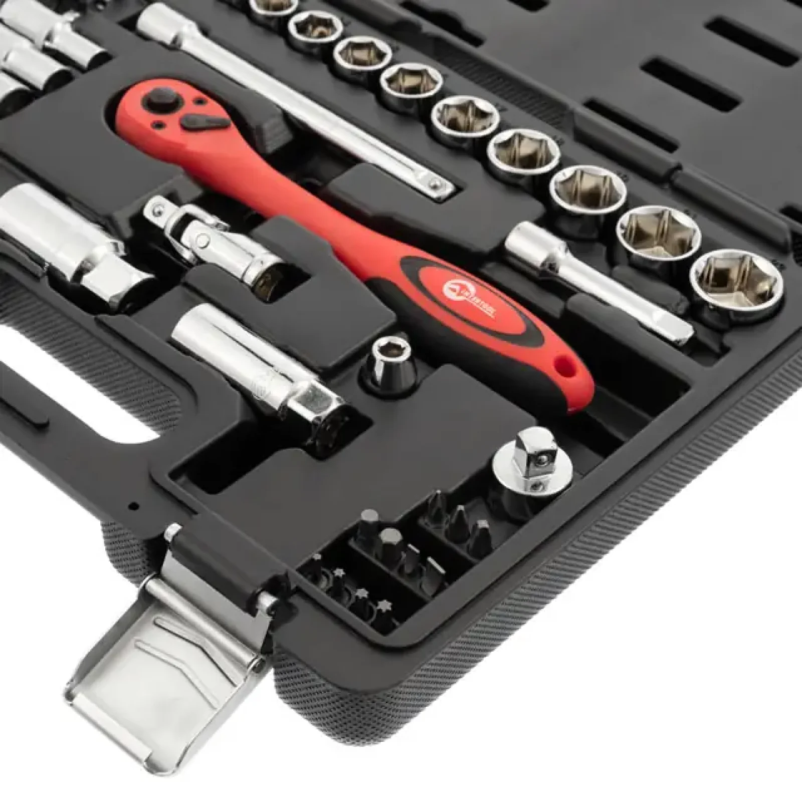 Набір інструментів, проф., 3/8