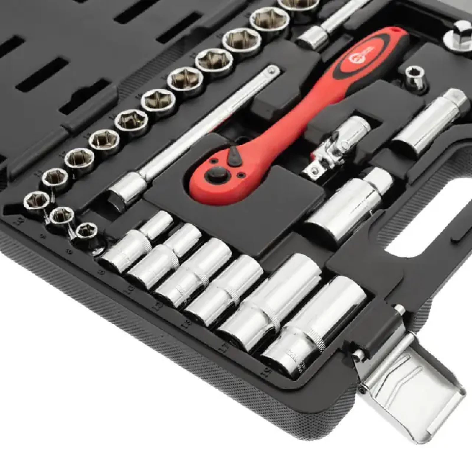 Набір інструментів, проф., 3/8