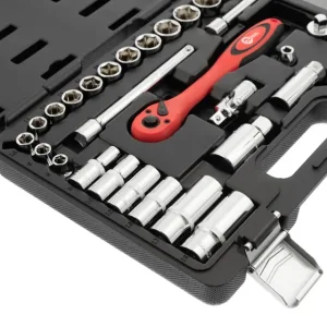 Набір інструментів, проф., 3/8